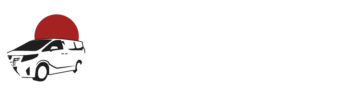 Hire Taxi Japan