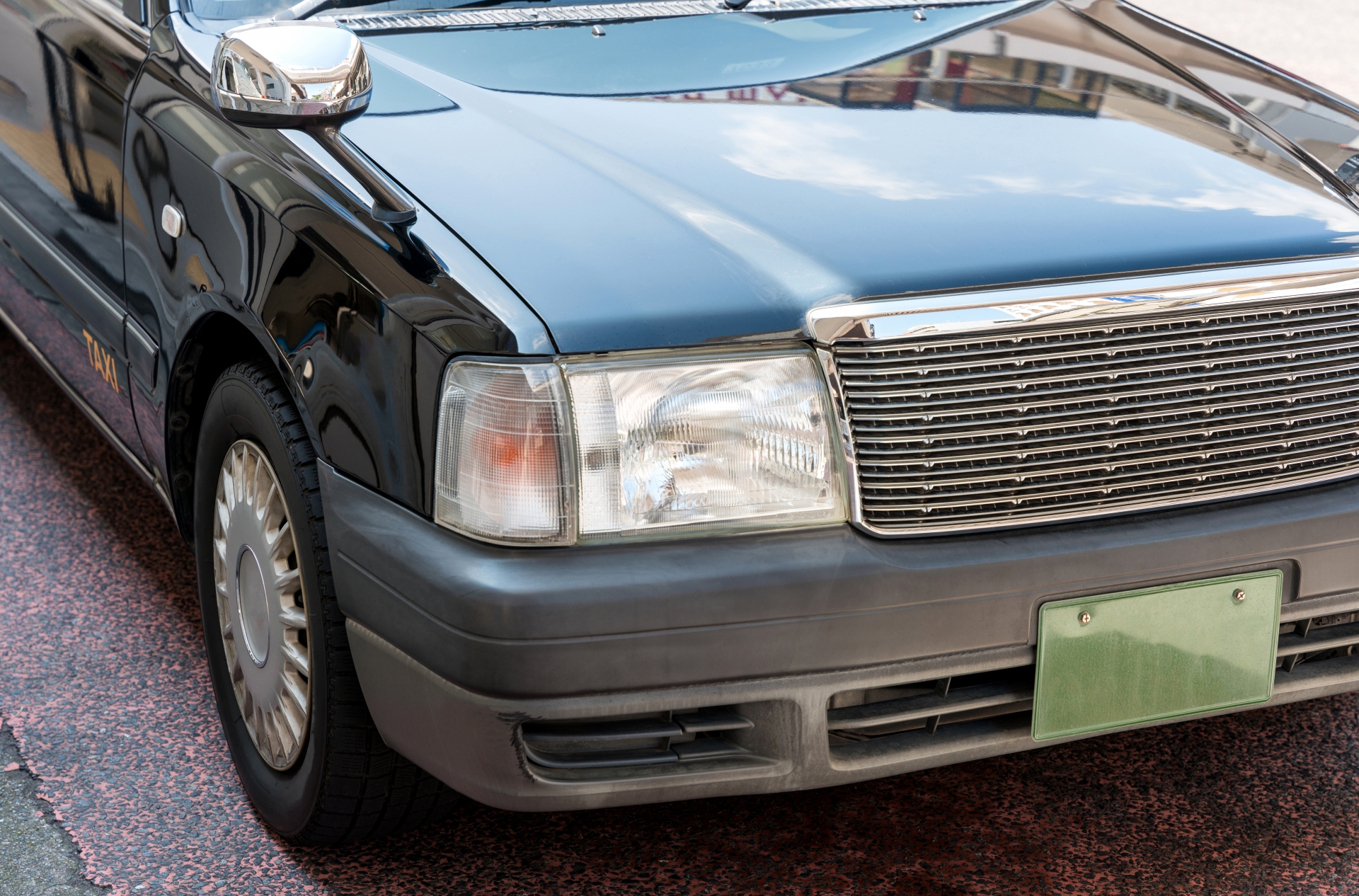 Airport Transfer Japan: The Ultimate Guide to Private Transfers 4 20484 3
