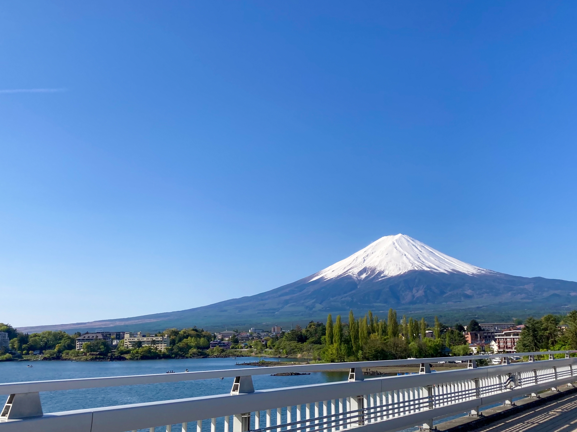 Long-Distance Travel in Japan: 5 Popular Private Transfer Route — from Tokyo to Kyoto & Beyond 2 24029272 m