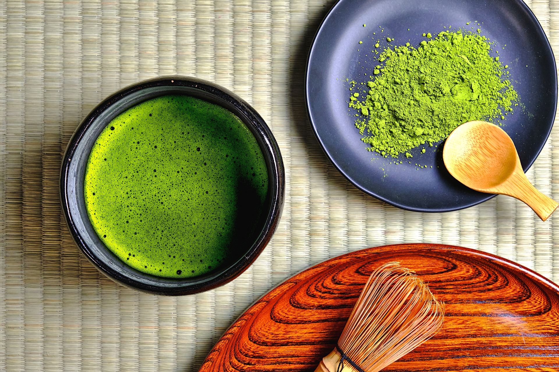 5 Must-Try Seasonal Matcha Spots in Kyoto for a Delicious Early Summer Experience 1 Seasonal Matcha in Kyoto