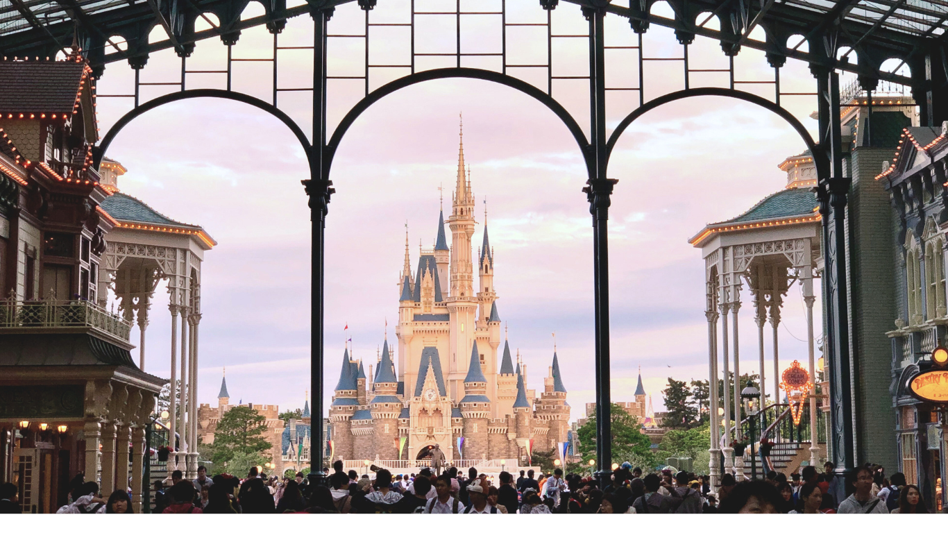 family-friendly destinations in Japan