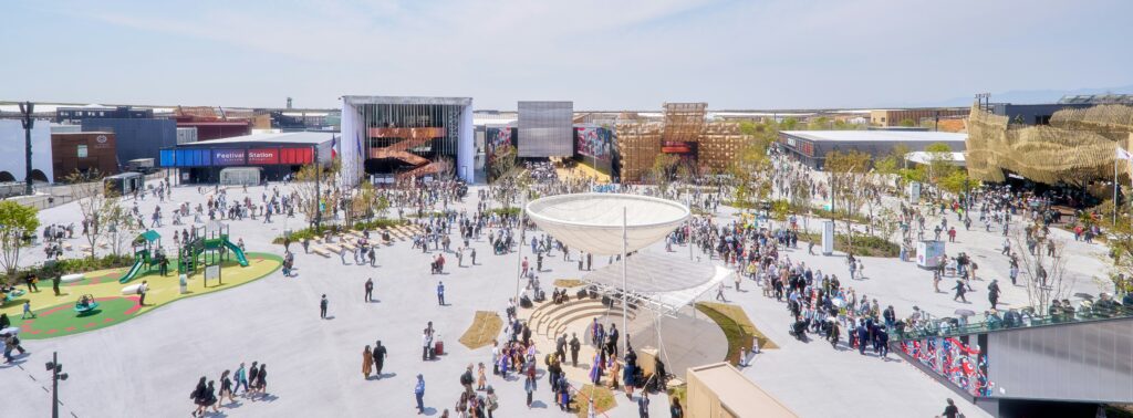 Expo 2025 Osaka