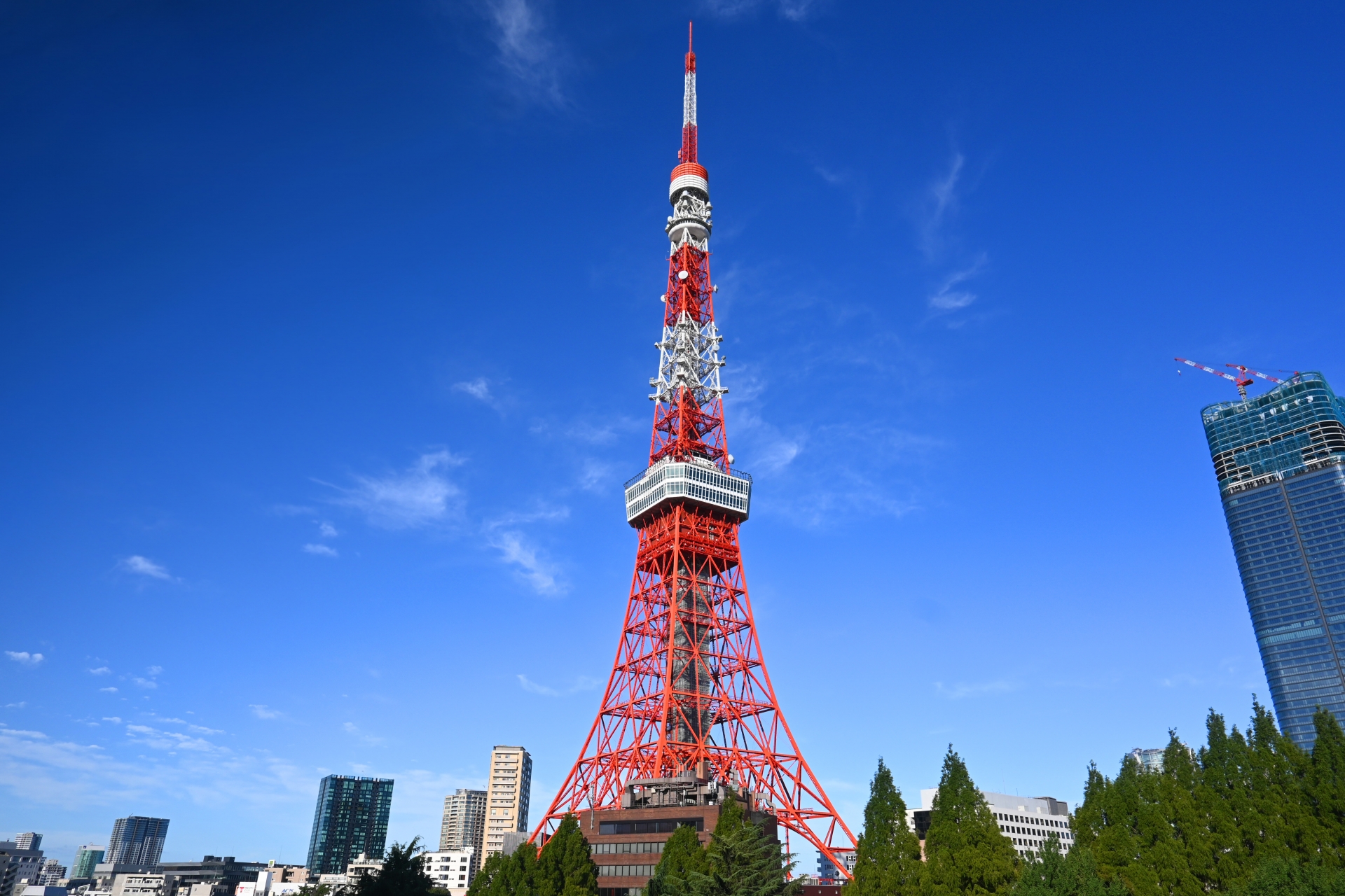 Tokyo Summer Tour Itinerary: 10-Hour Private Tour of Iconic Spots & Cool Escapes 3 24806516 m