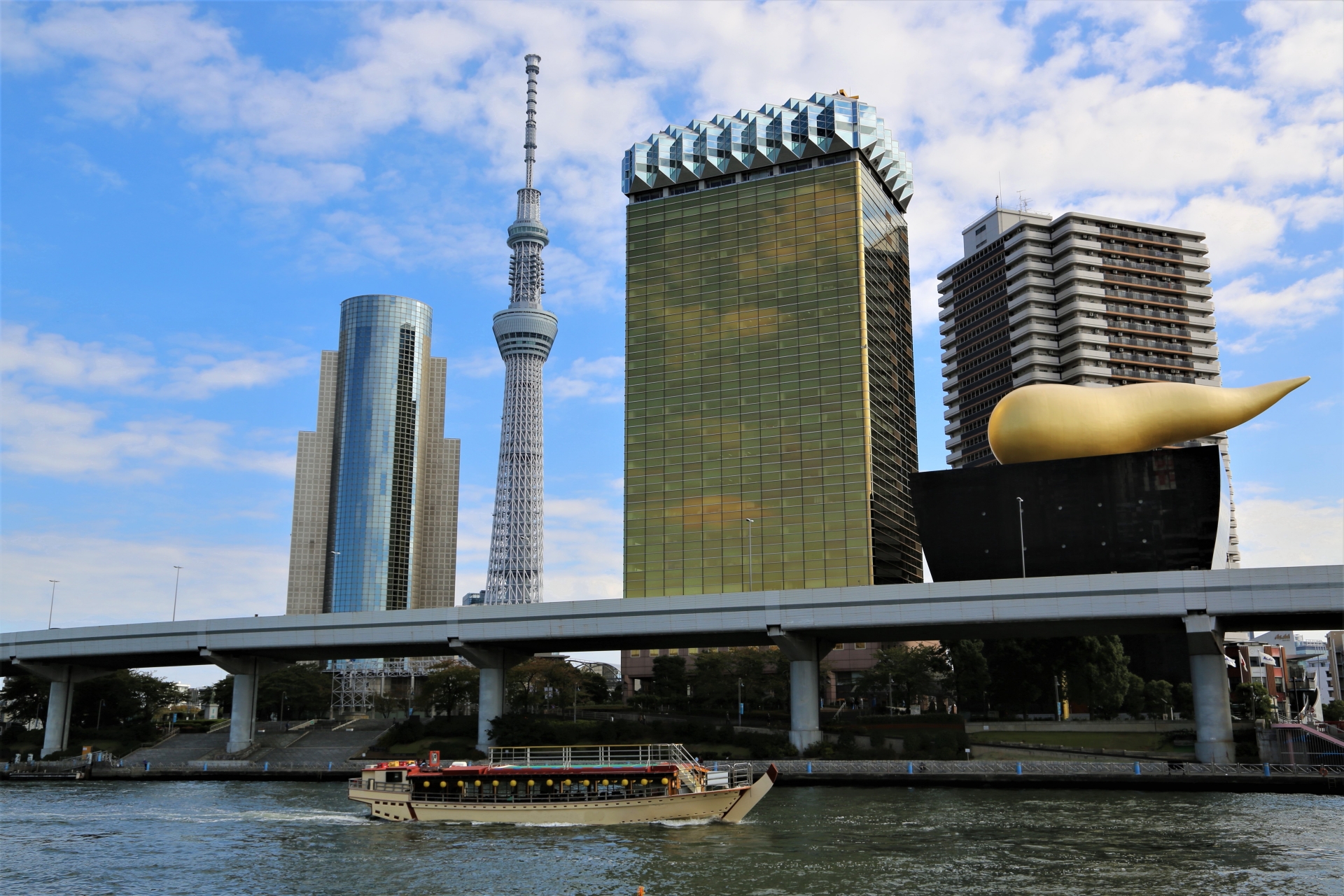 Tokyo Summer Tour Itinerary: 10-Hour Private Tour of Iconic Spots & Cool Escapes 2 3769365 m