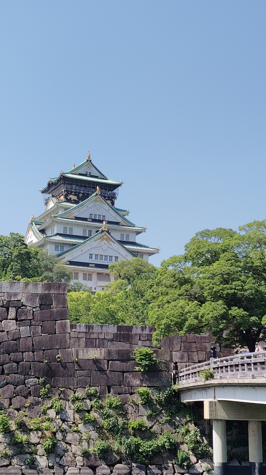 Osaka Summer Tour: Explore the Best of the City in Comfort and Style – 10-Hour Private Tour 1 Osaka Summer Tour