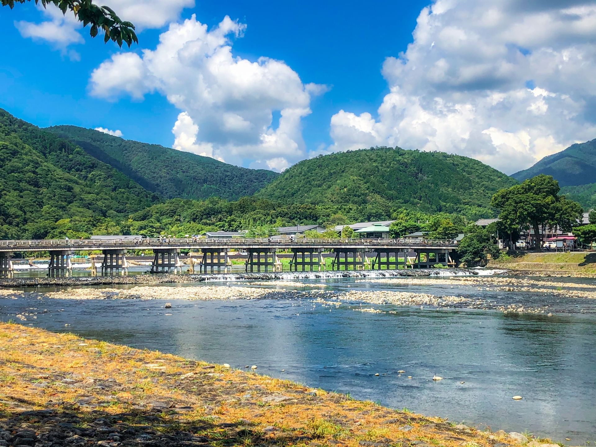 Kyoto Summer Tour