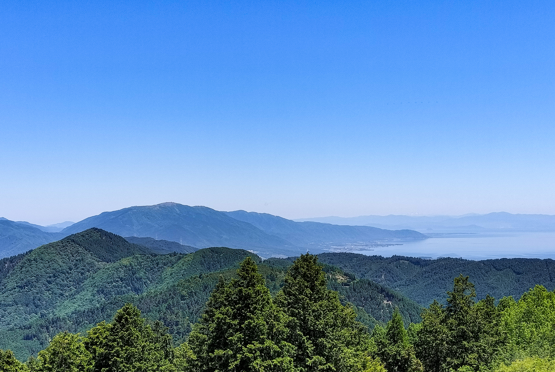 Cool & Cultural Day Trips from Osaka and Kyoto: 6 Scenic Summer Escapes in Kansai by Private Car 2 24268 1