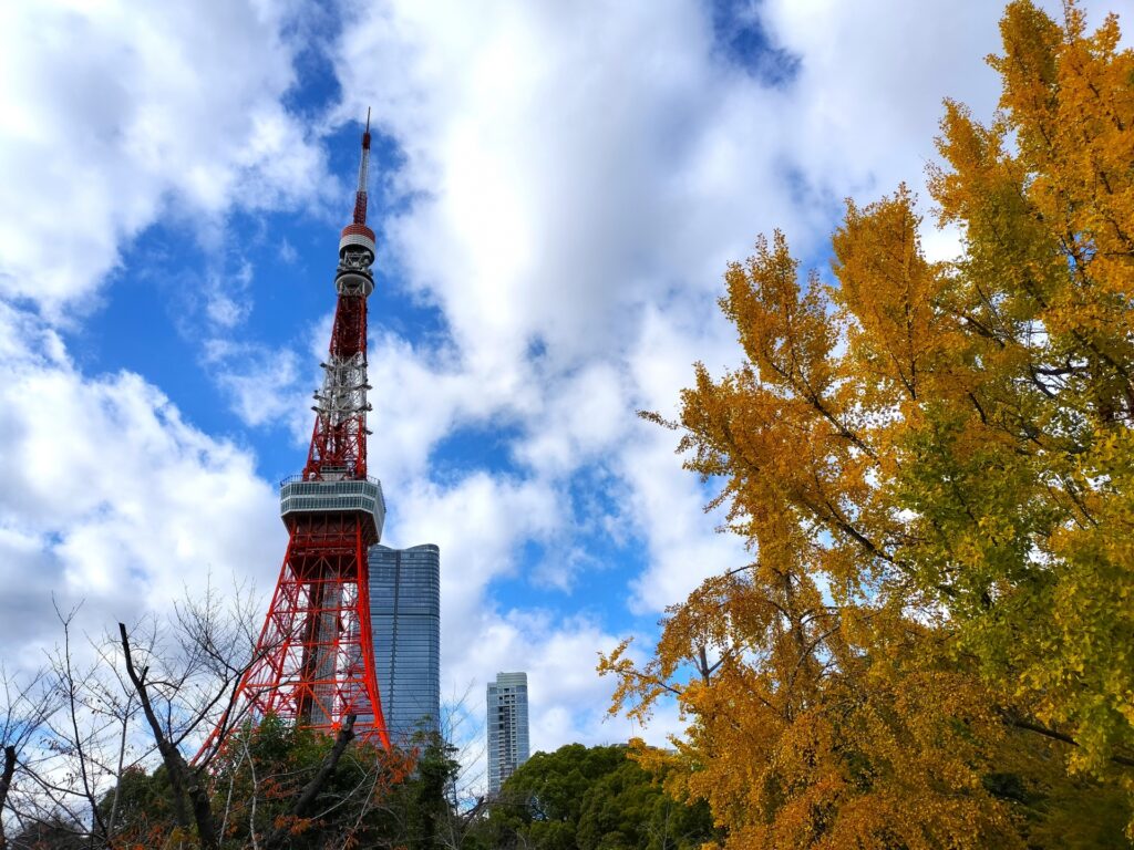Tokyo Autumn Tour
