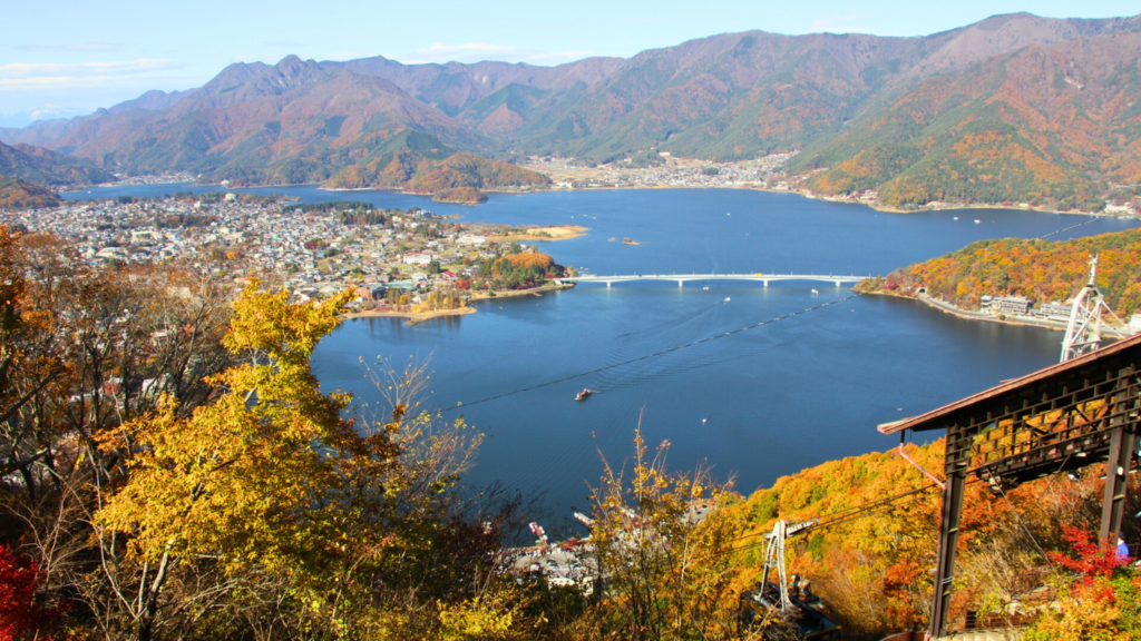 Osaka Museum of Housing and Living