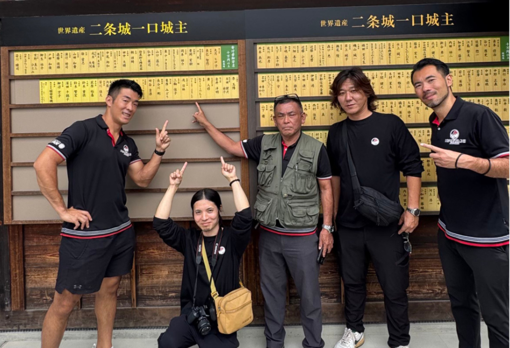 Osaka Museum of Housing and Living 1