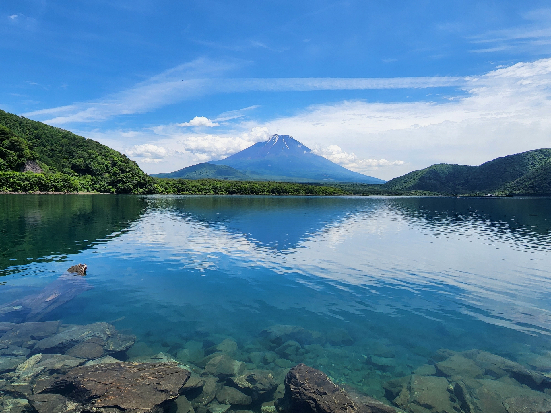 Fuji Five Lakes: 5 Beautiful Scenic Drives for an Unforgettable Summer Adventure 9 26894886 m