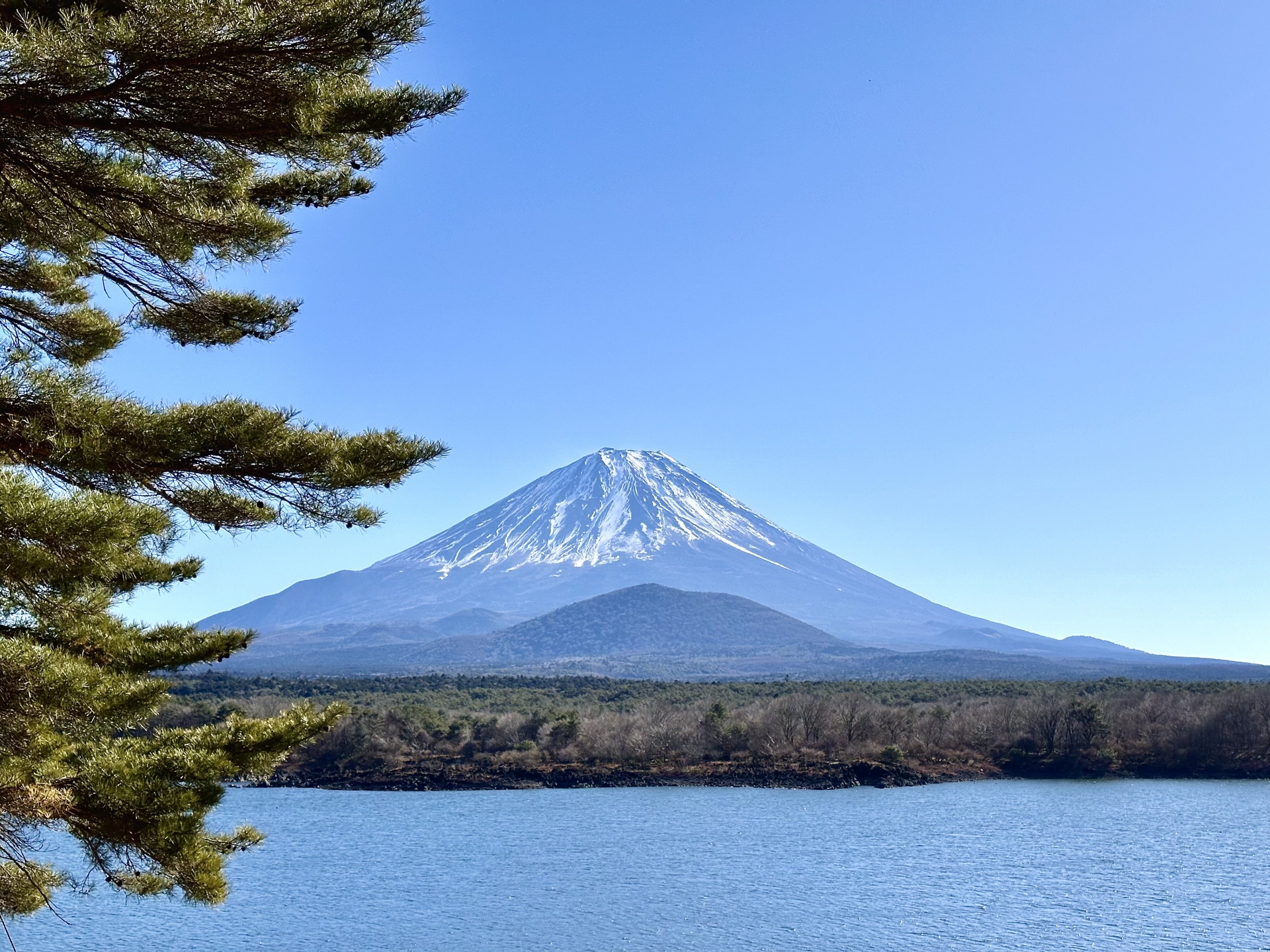Fuji Five Lakes: 5 Beautiful Scenic Drives for an Unforgettable Summer Adventure 7 28780240 m