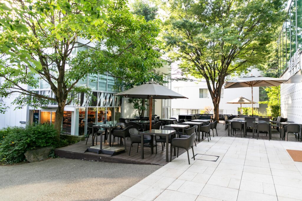 Rainy Season in Japan: 4 Best Rainy Day Places to Visit in Tokyo 4 30293591 m