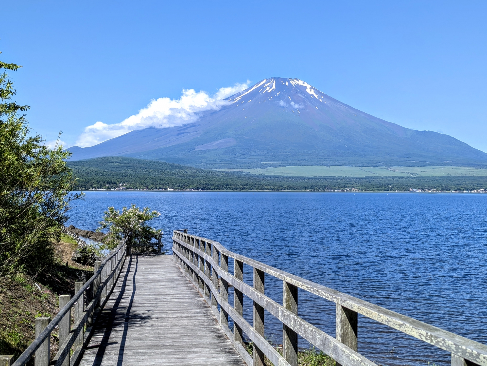Fuji Five Lakes: 5 Beautiful Scenic Drives for an Unforgettable Summer Adventure 5 33116884 m