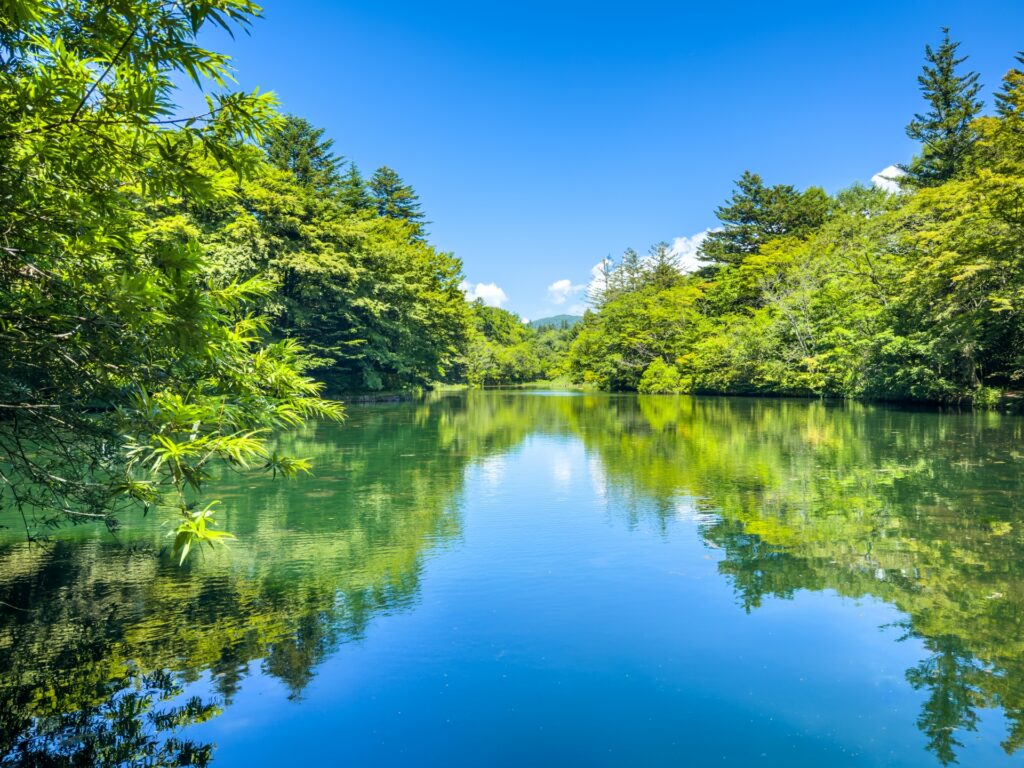10 Stunning Countryside Destinations in Japan to Explore in Early Summer 2026 – Part 1