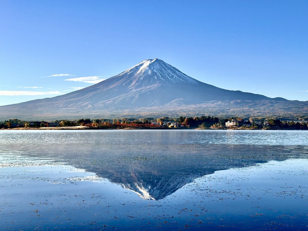 Fuji Five Lakes: 5 Beautiful Scenic Drives for an Unforgettable Summer Adventure