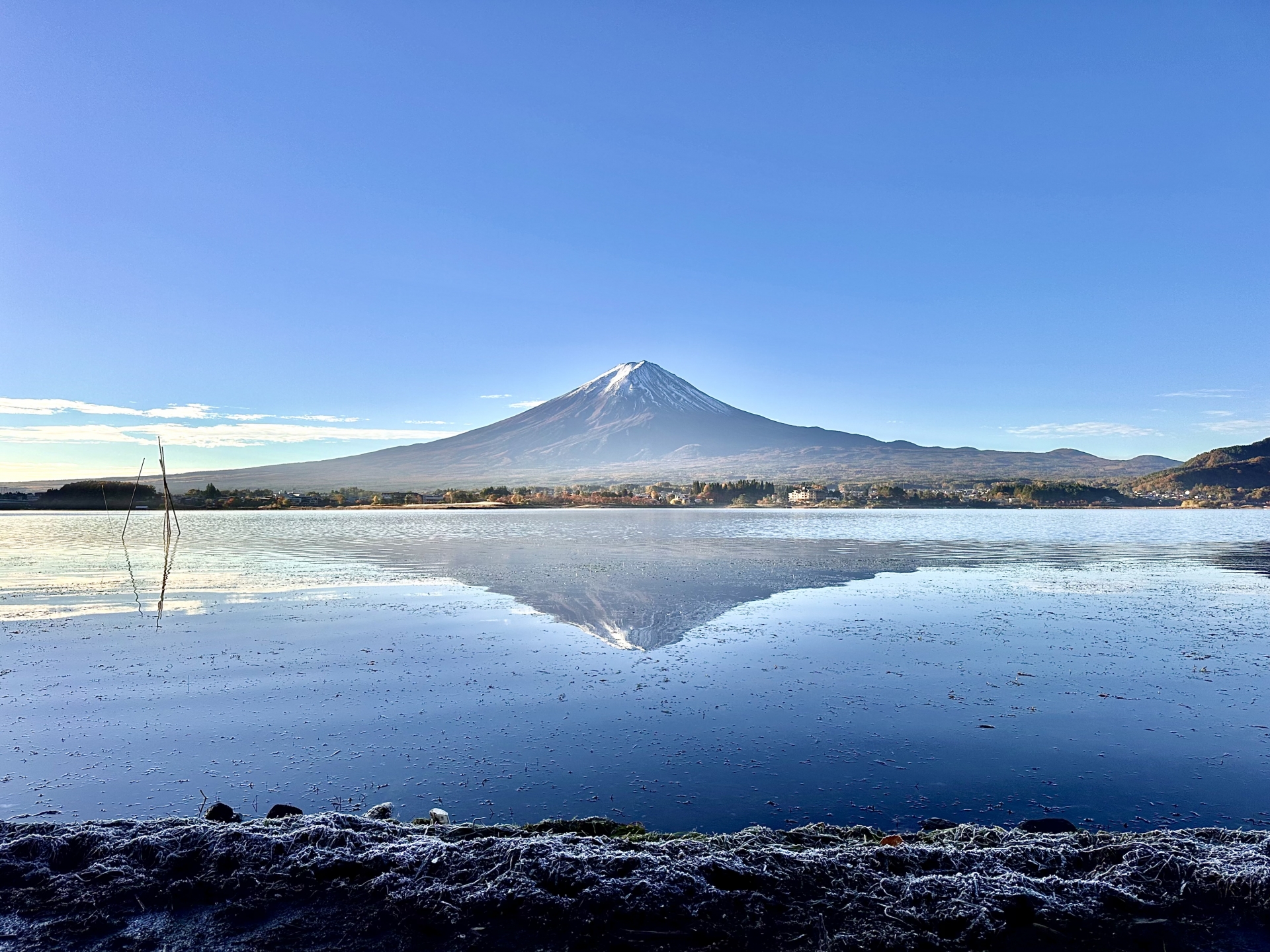 Fuji Five Lakes: 5 Beautiful Scenic Drives for an Unforgettable Summer Adventure 4 33912438 m