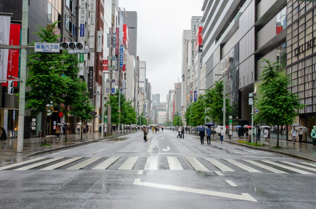 Rainy Season in Japan: 4 Best Rainy Day Places to Visit in Tokyo 6 3961681 m