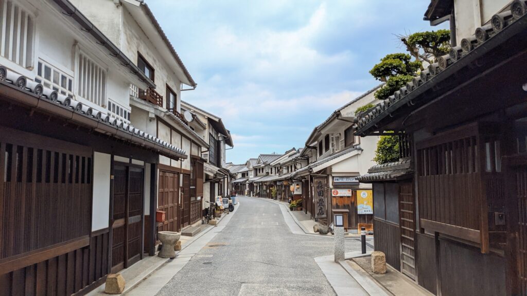 5 Hidden Day Trips from Kyoto & Osaka Beyond the Usual Tourist Route