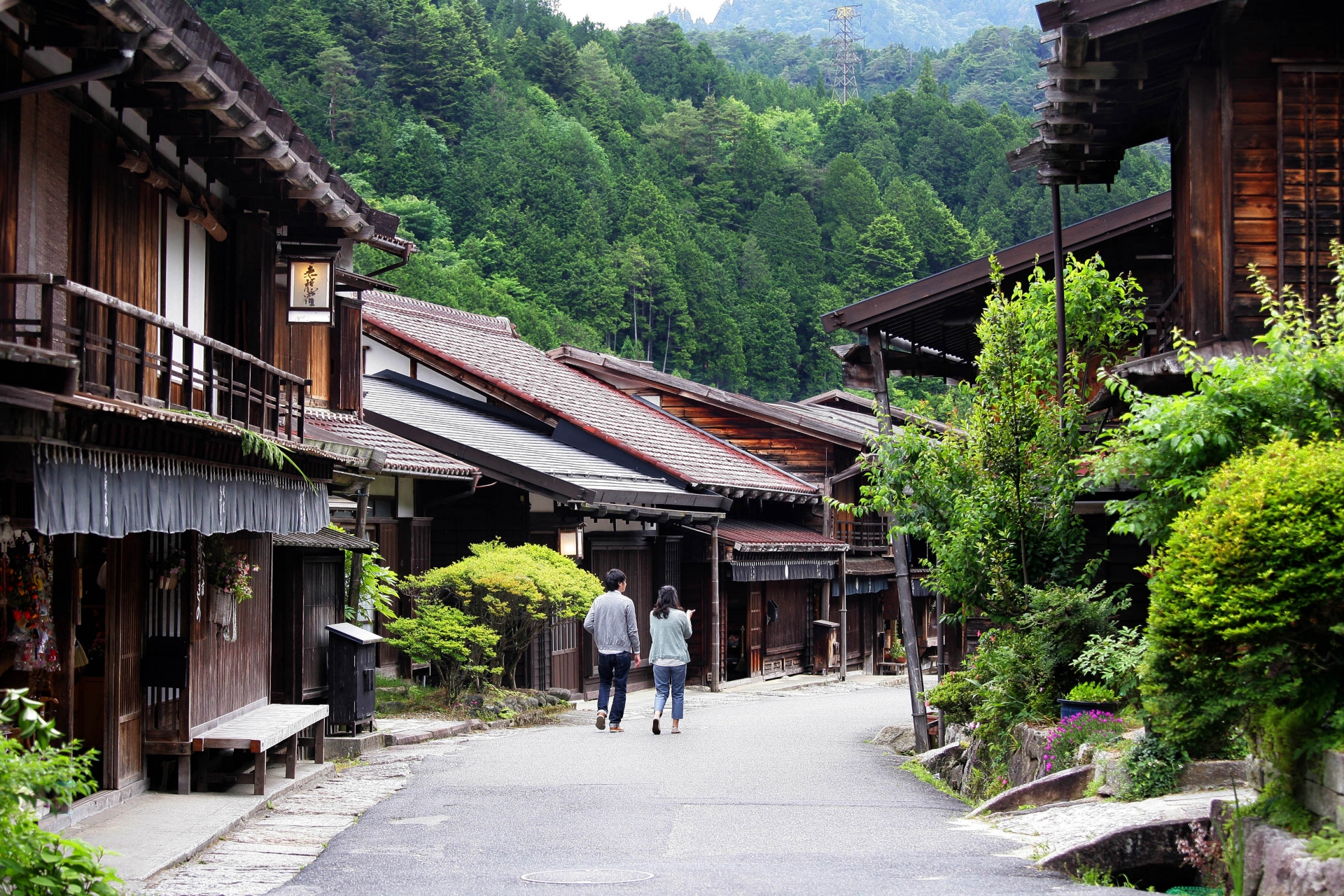7 Traditional Japanese Villages Worth Visiting Beyond Kyoto 7 1496453 m