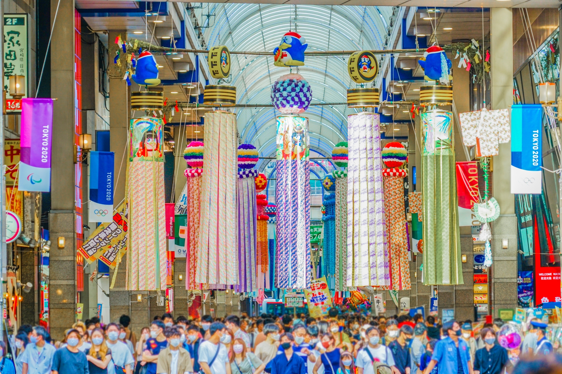 7 Unforgettable Summer Festivals in Japan Worth Planning Your Trip Around 2026 8 23539031 m