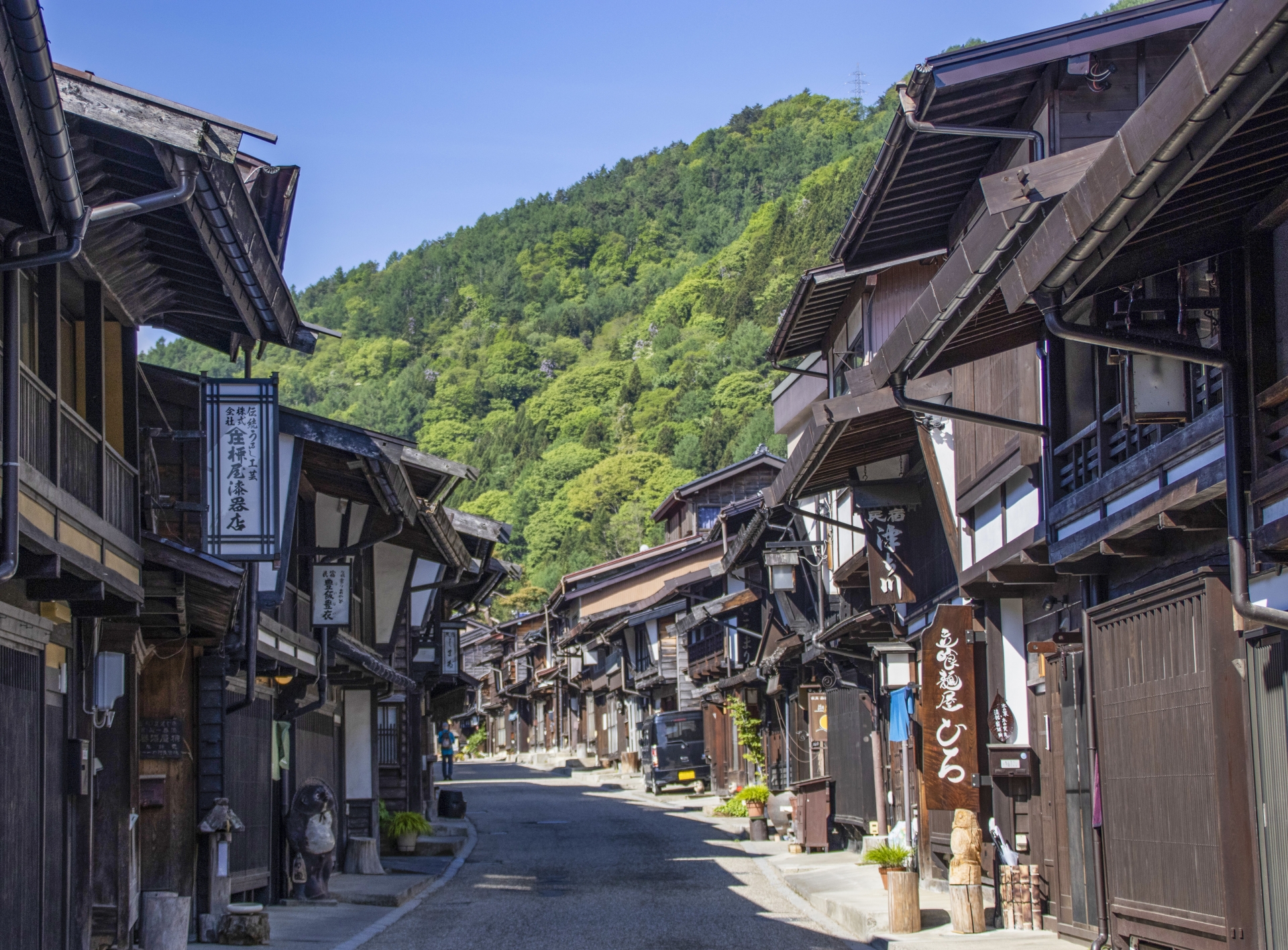 7 Traditional Japanese Villages Worth Visiting Beyond Kyoto 10 24230154 m