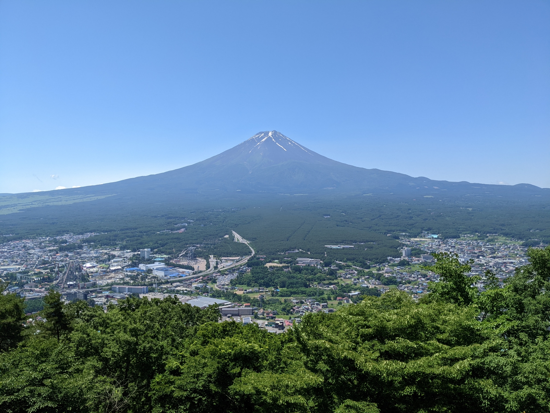 6 Amazing Mt. Fuji Viewpoints You Need to Visit in Japan 2026 6 24483446 m