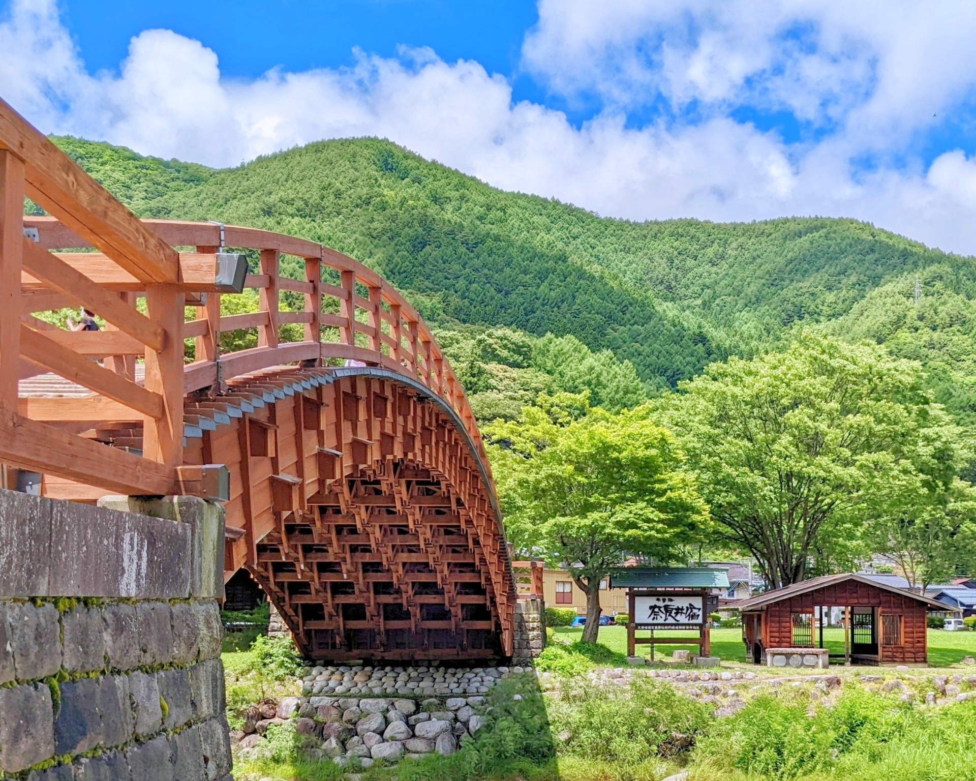 7 Traditional Japanese Villages Worth Visiting Beyond Kyoto 11 24523134 m