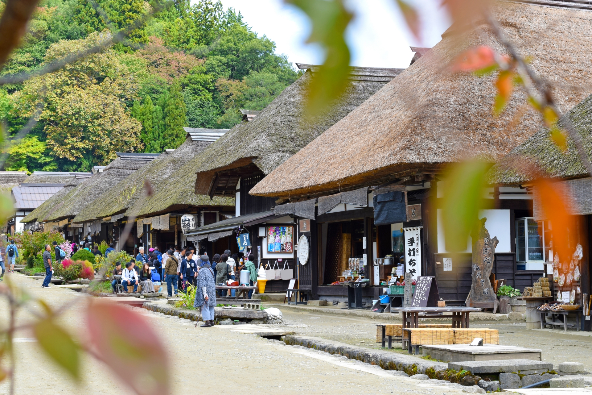 7 Traditional Japanese Villages Worth Visiting Beyond Kyoto 9 2848204 m