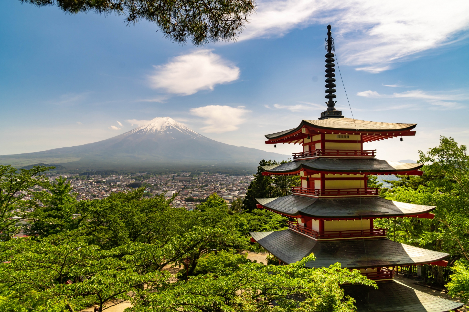 6 Amazing Mt. Fuji Viewpoints You Need to Visit in Japan 2026 4 2921390 m