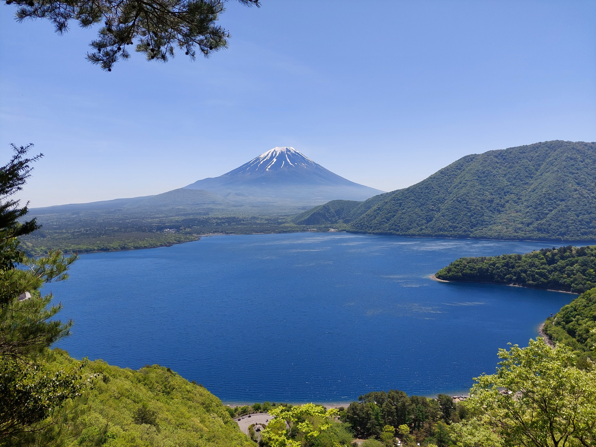 6 Amazing Mt. Fuji Viewpoints You Need to Visit in Japan 2026 10 29933356 m