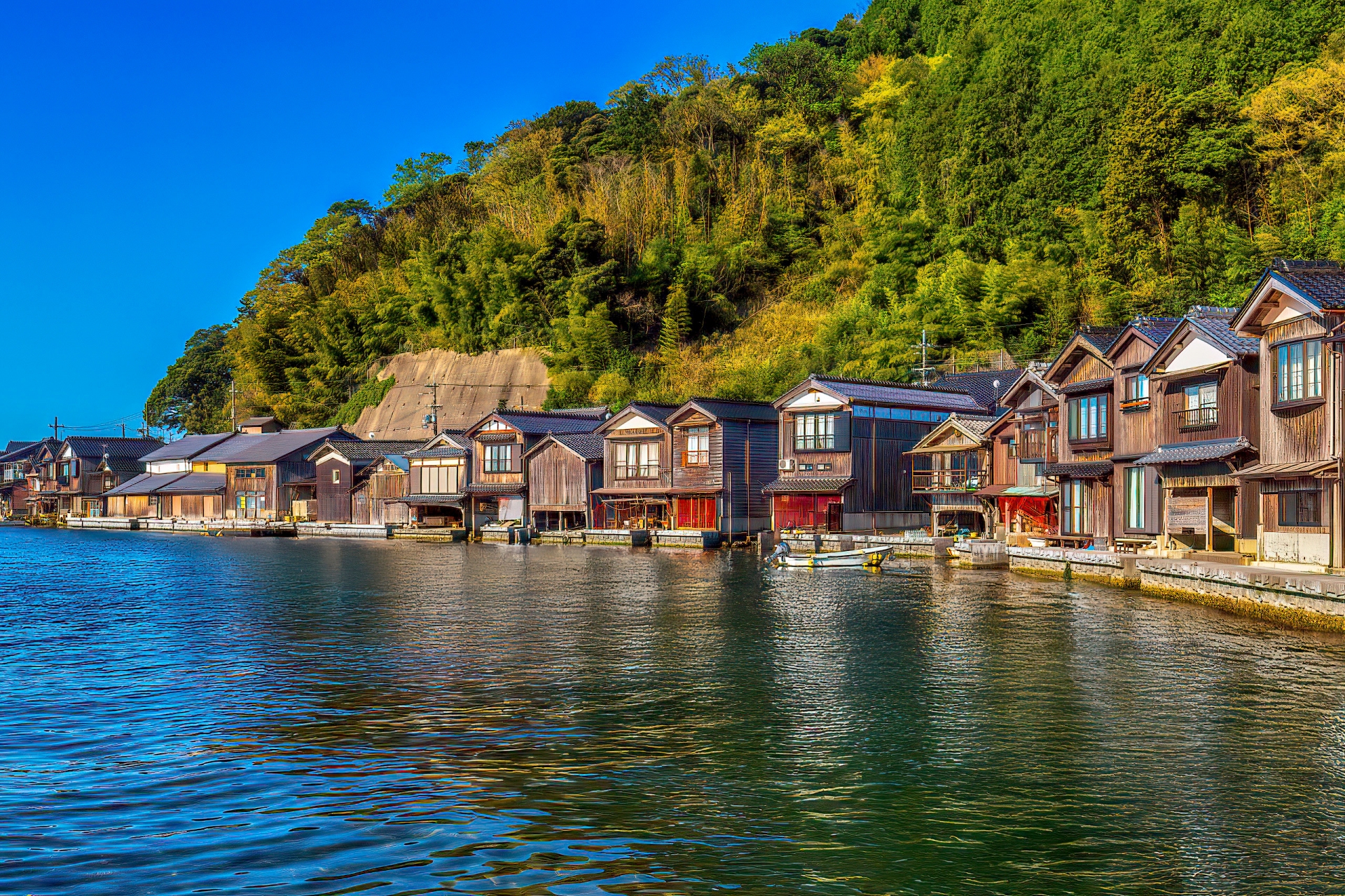 7 Traditional Japanese Villages Worth Visiting Beyond Kyoto 8 31355240 m