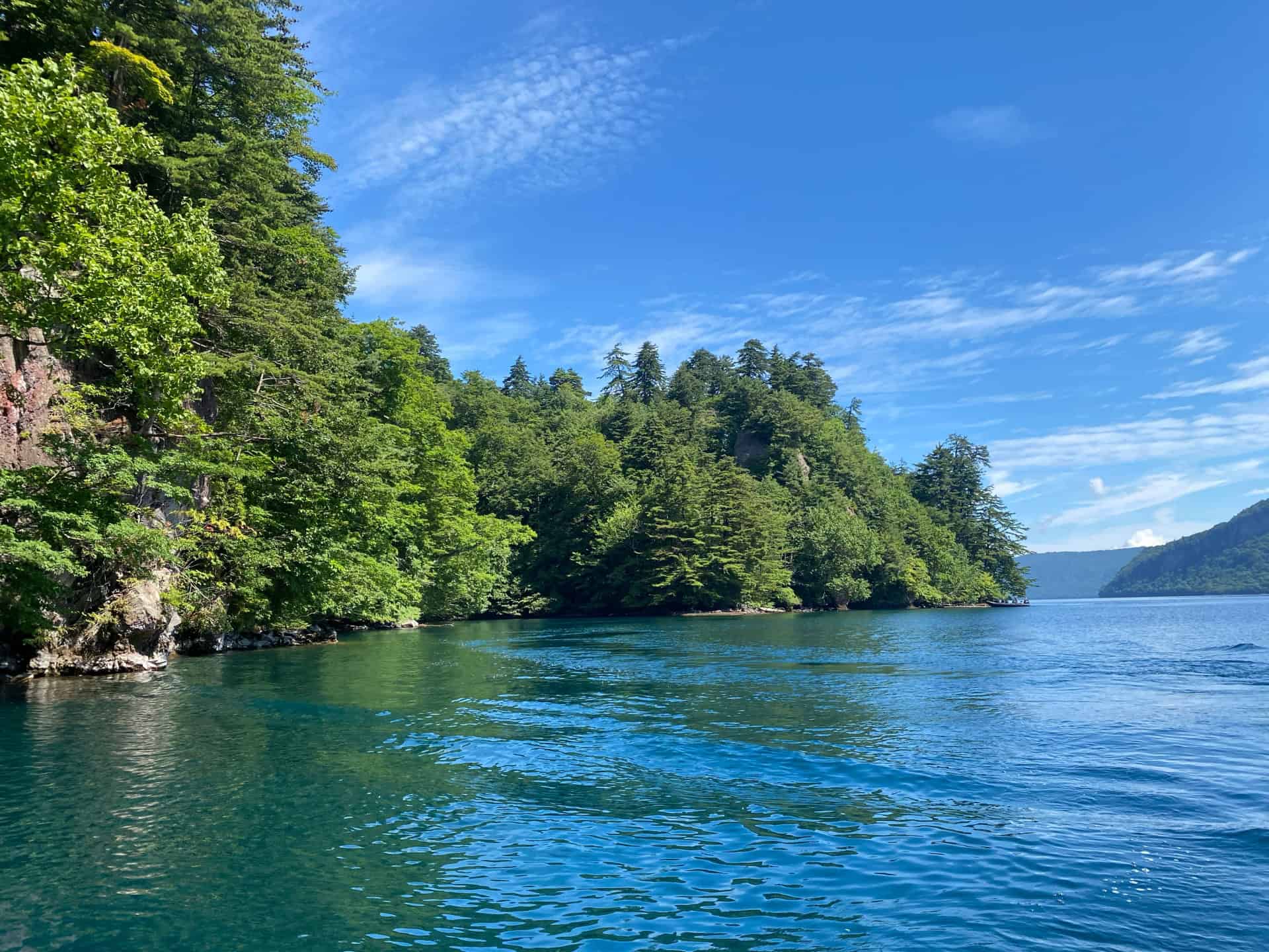 7 Refreshing Lakes in Japan Perfect for a Summer Escape 2026 9 33336447 m