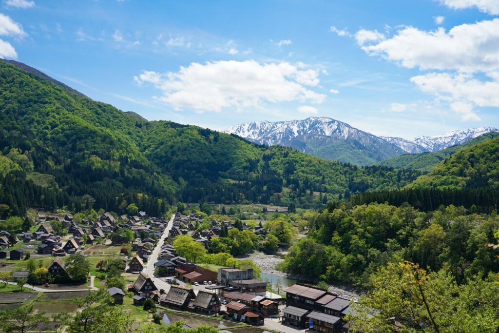 7 Traditional Japanese Villages Worth Visiting Beyond Kyoto 2 4956699 m 1