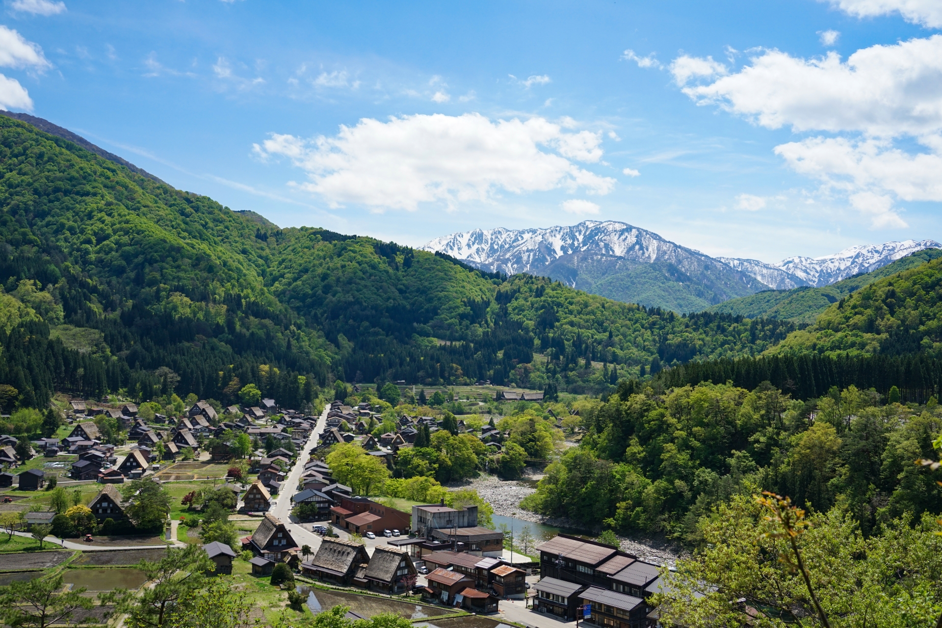7 Traditional Japanese Villages Worth Visiting Beyond Kyoto 3 4956699 m