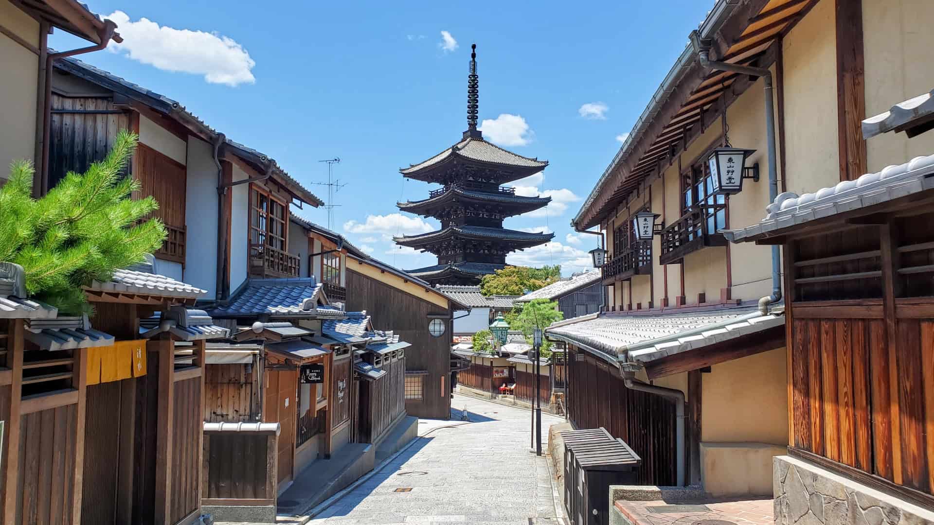 Private Transfer from Kansai Airport to Kyoto: The Most Comfortable Way to Start Your Japan Trip 5 22874077 m
