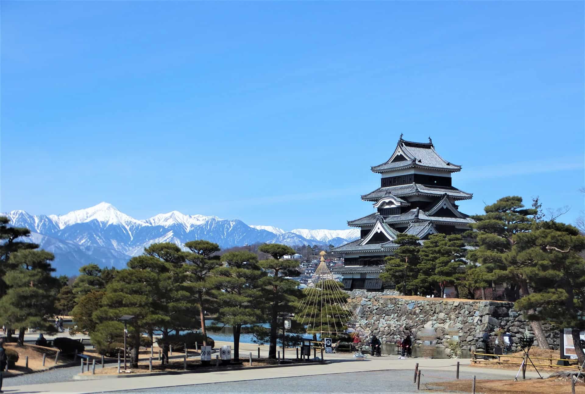 Matsumoto Castle from Tokyo: A Scenic Private Day Trip 10 23244421 m