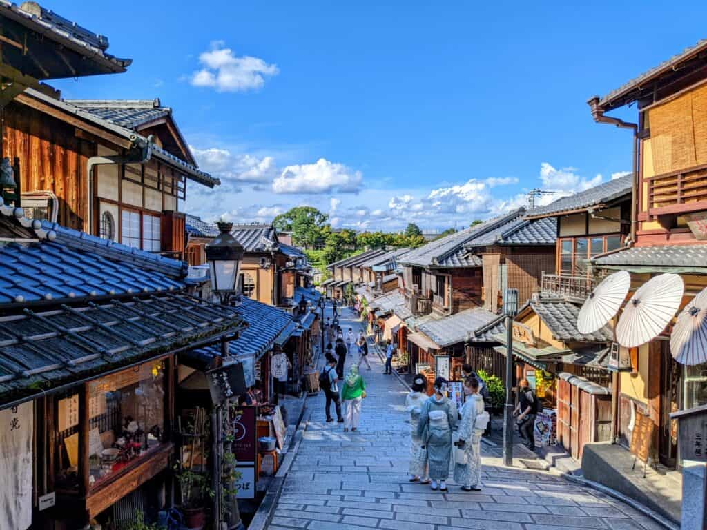 Arriving at Kansai Airport in the Morning? Places to Visit Before Checking Into Your Kyoto Hotel