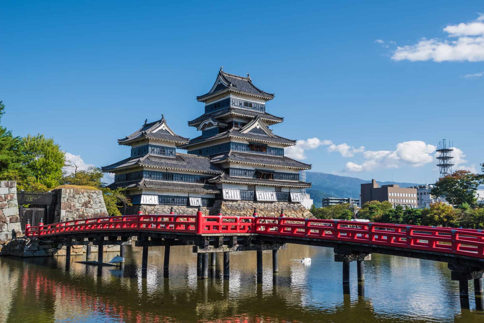 Matsumoto Castle from Tokyo: A Scenic Private Day Trip 3 26094255 m