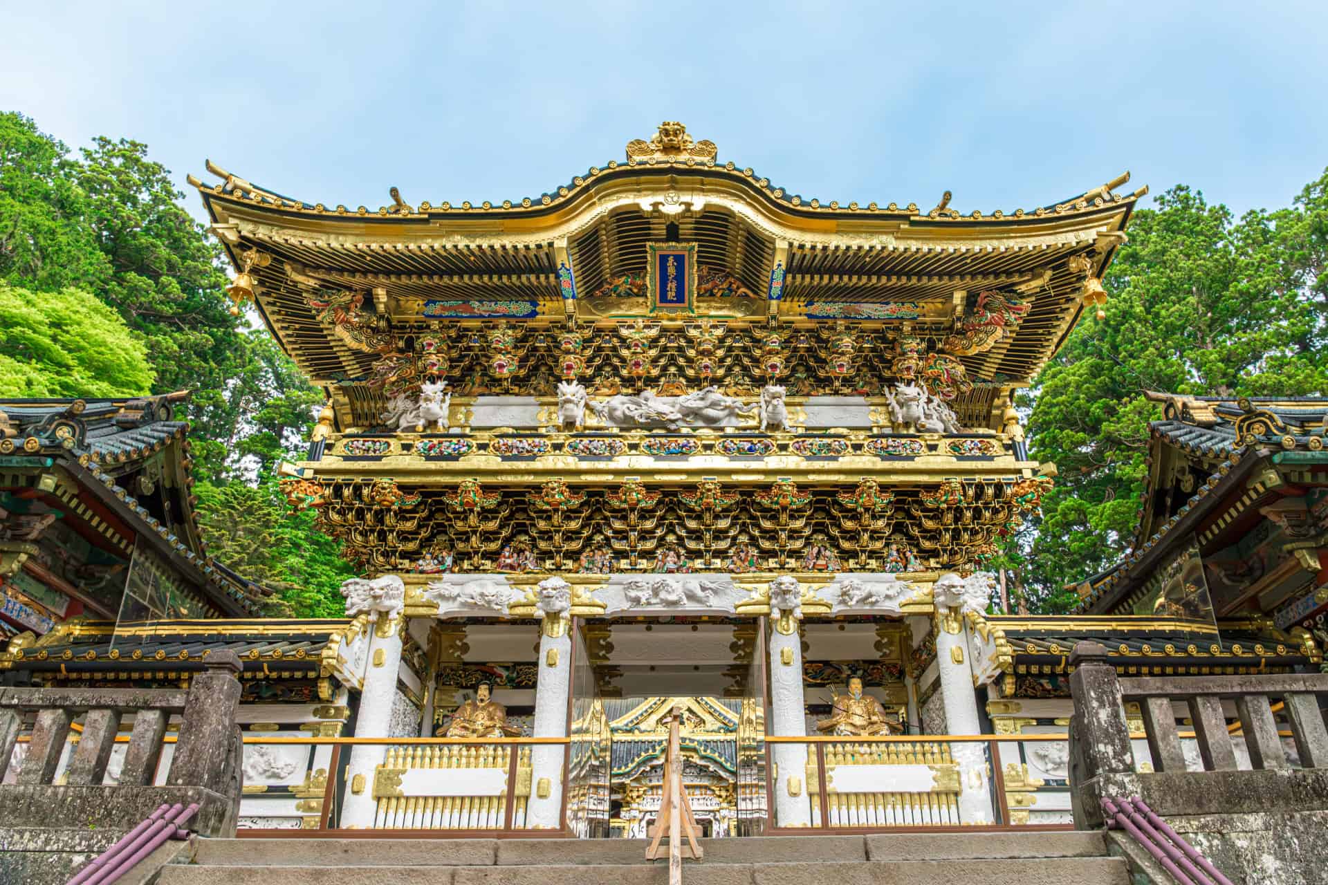 One-Day Nikko Tour: Discover Japan’s History, Nature and Culture 4 26588579 m 2