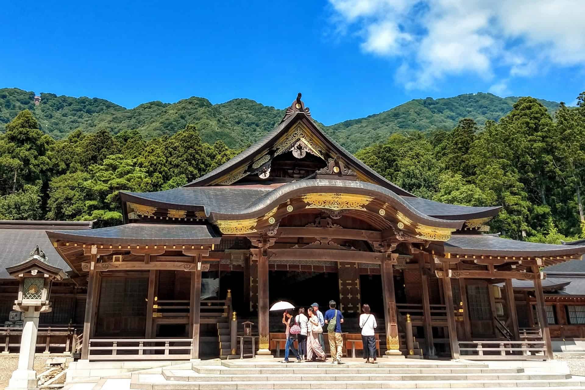 One-Day Nikko Tour: Discover Japan’s History, Nature and Culture 10 2761582 m