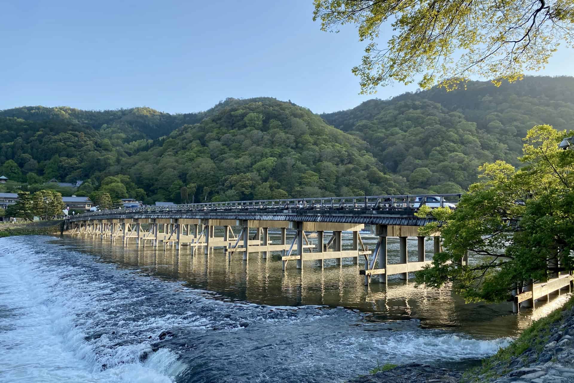 Arriving at Kansai Airport in the Morning? Places to Visit Before Checking Into Your Kyoto Hotel 4 28305201 m 1