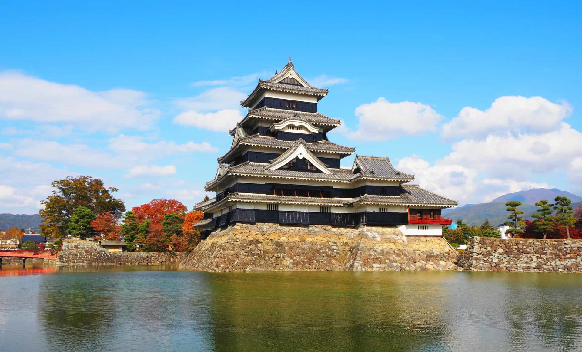 Matsumoto Castle from Tokyo: A Scenic Private Day Trip 5 28734232 m