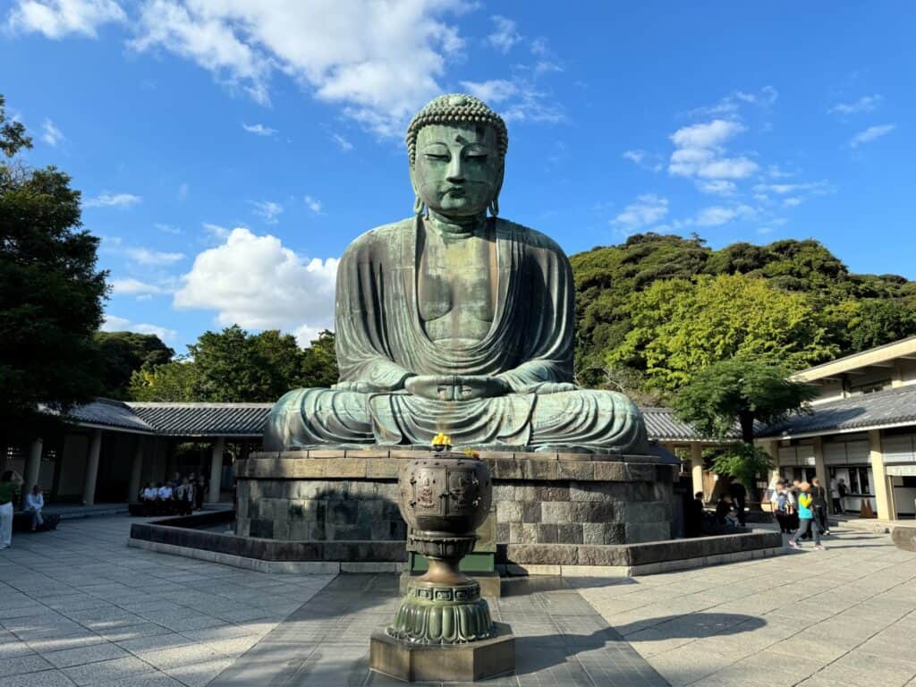 Kamakura & Enoshima Day Trip from Tokyo: A Perfect Coastal Escape