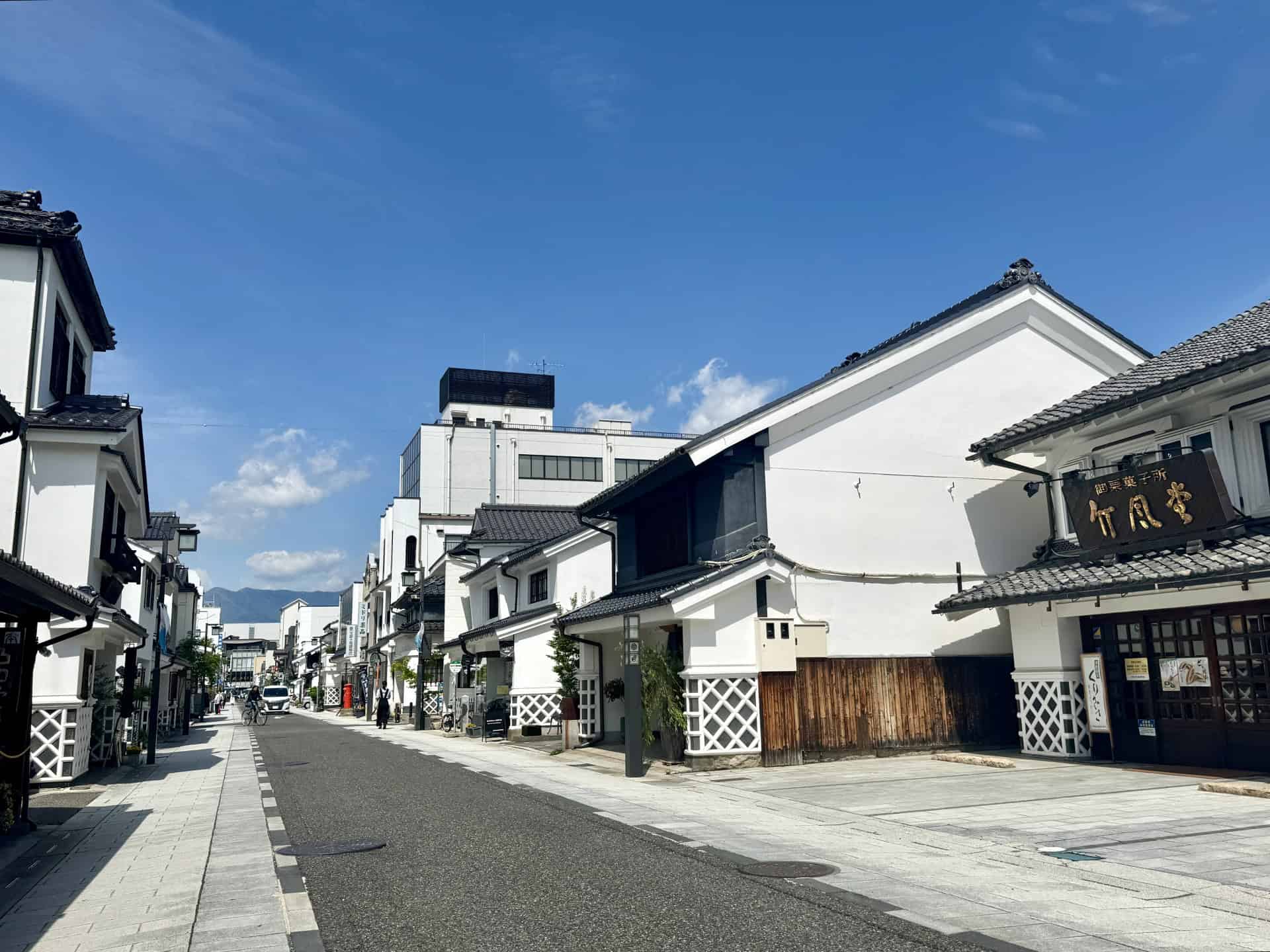 Matsumoto Castle from Tokyo: A Scenic Private Day Trip 6 32771911 m