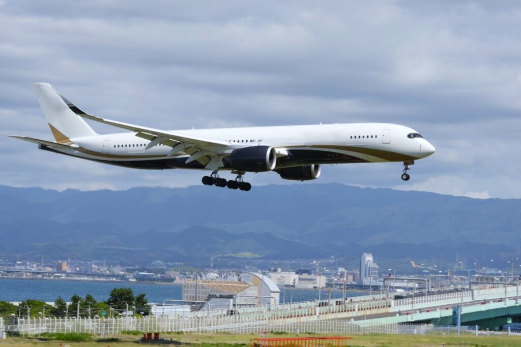 Private Transfer from Kansai Airport to Kyoto: The Most Comfortable Way to Start Your Japan Trip