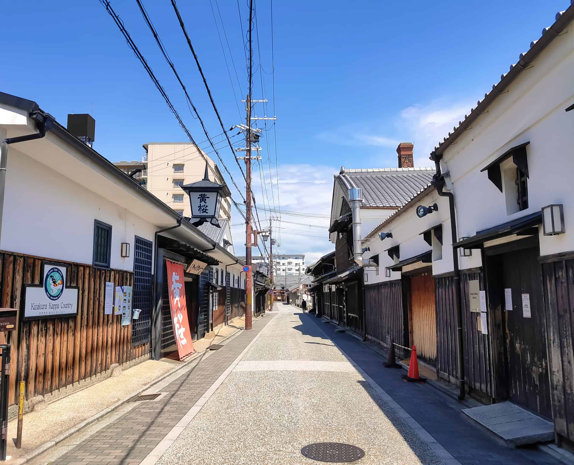 6 Amazing Stops Between Kansai Airport and Kyoto Worth Adding to Your Journey 6 3450248 m