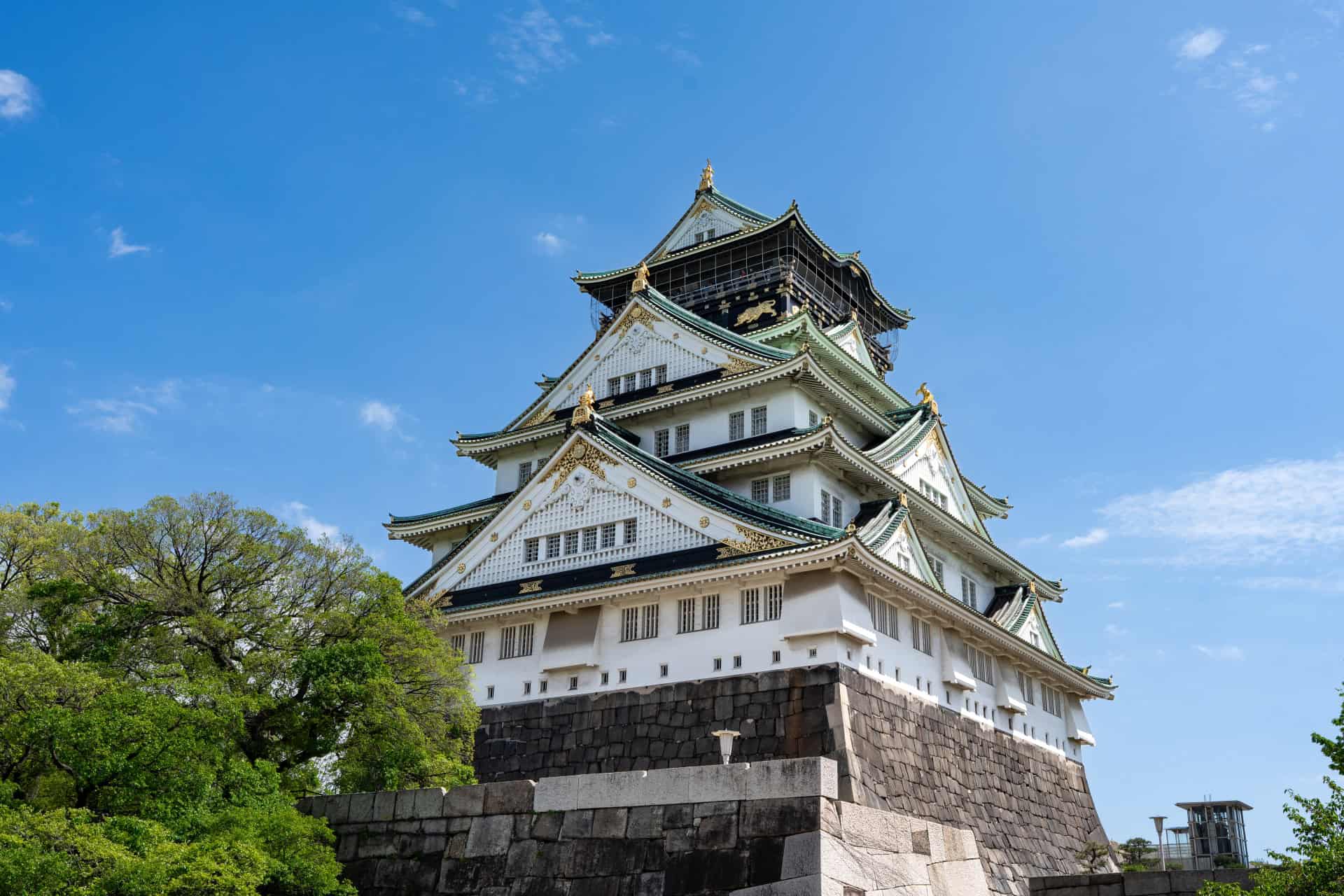 Kansai Airport to Osaka: The Easy Arrival Guide for First-Time Visitors 7 34644773 m