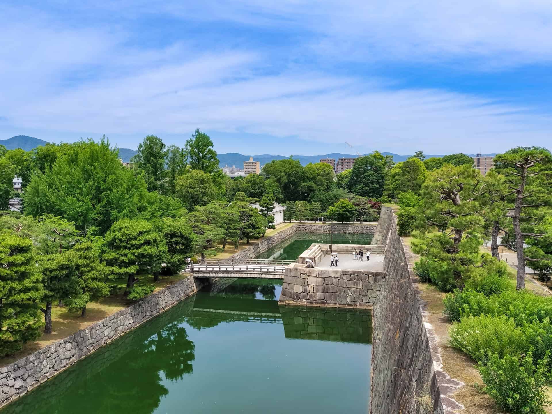 Private Transfer from Kansai Airport to Kyoto: The Most Comfortable Way to Start Your Japan Trip 7 35090938 m