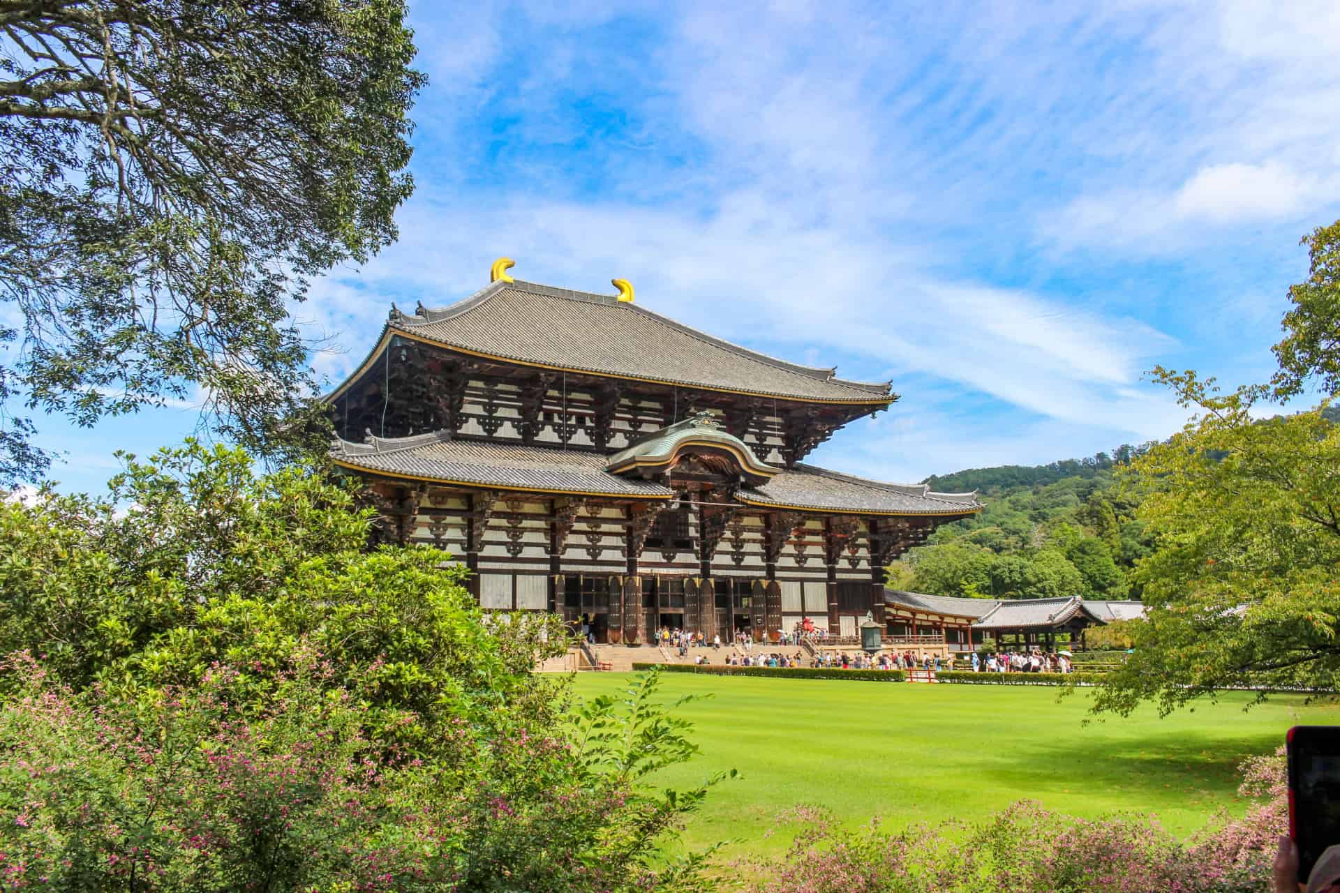 Arriving at Kansai Airport in the Morning? Places to Visit Before Checking Into Your Kyoto Hotel 5 3764184 m